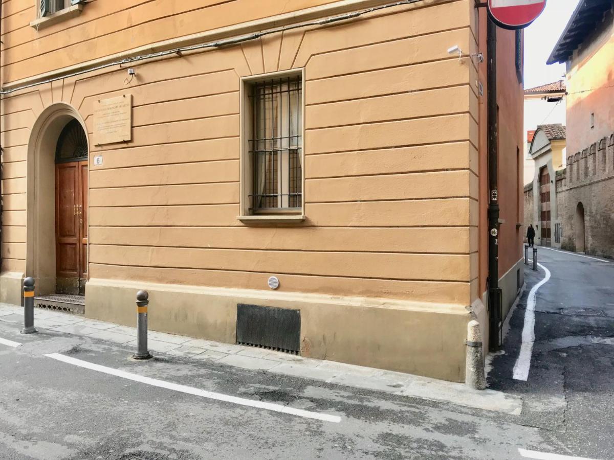 Апартаменти Casa Guido Reni Болонья Екстер'єр фото