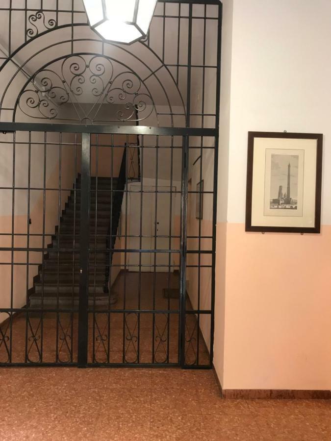 Апартаменти Casa Guido Reni Болонья Екстер'єр фото